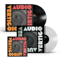 AUDIO VERTIGO: Limited Mirror Board Vinyl LP, Vinyl LP + Signed Art Card