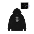 Chapter 16: CD + Trapstar Hoodie