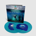 Blue Planet II (Original Soundtrack): Deep Sea Vinyl 2LP