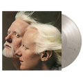 Together: White Marbled Colour Vinyl LP