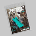 HOPE ON THE STREET VOL.1: CD (Version #2 Interlude)