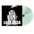 Bloody Mary: Etched Glow In The Dark Vinyl 12" Single