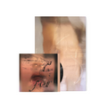 Blind at The Age of Four: Vinyl LP