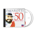 The 50 Greatest Tracks: 2CD