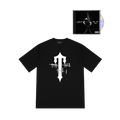 Chapter 16: CD + Trapstar T-Shirt