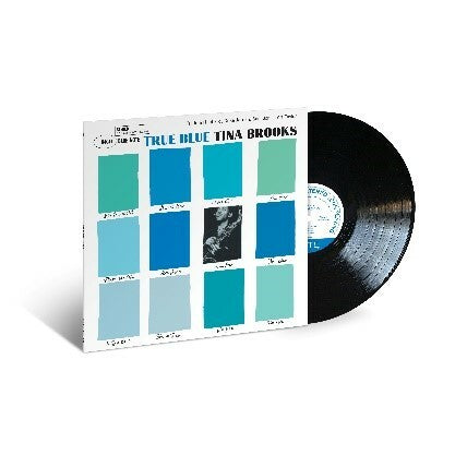 True Blue (Classic Vinyl): Vinyl LP