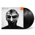 Madvillainy (Audiophile Edition): Vinyl 2LP