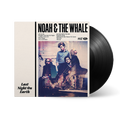 Last Night On Earth: Reissue Vinyl LP
