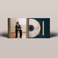 Open The Door: CD