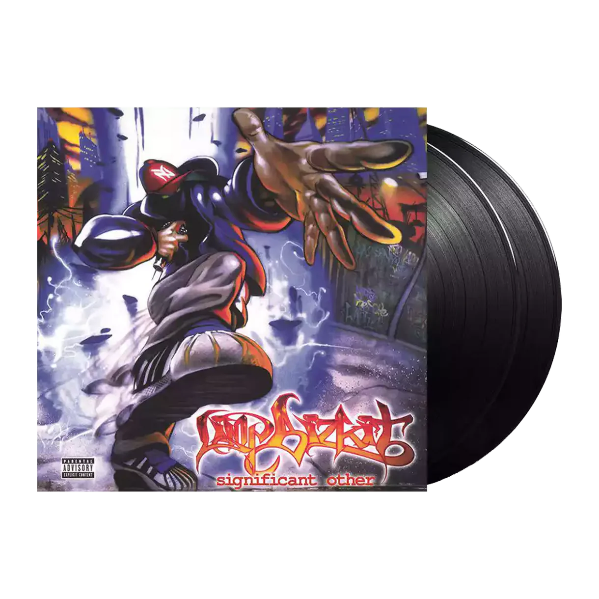Significant Other: Vinyl 2LP