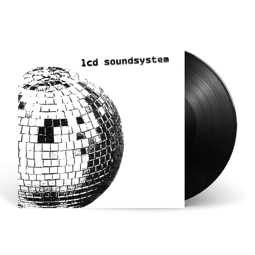 LCD Soundsystem (2017 Reissue): Vinyl LP