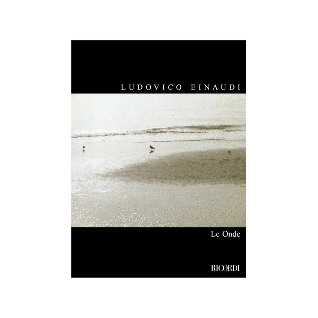 Le Onde Sheet Music