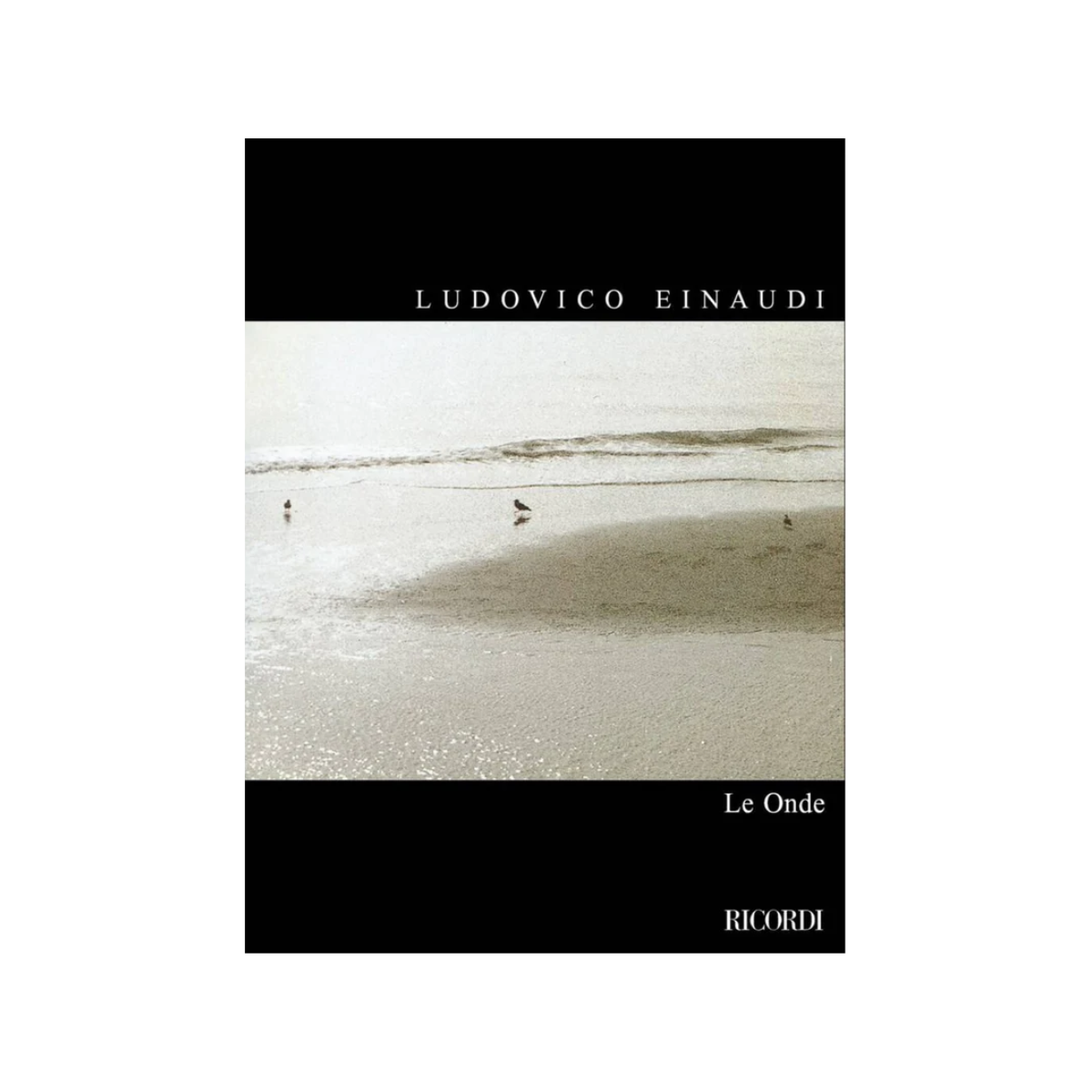 Le Onde Sheet Music