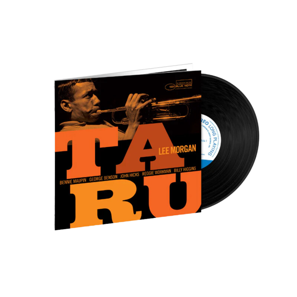 Taru (Tone Poet Series): Vinyl LP