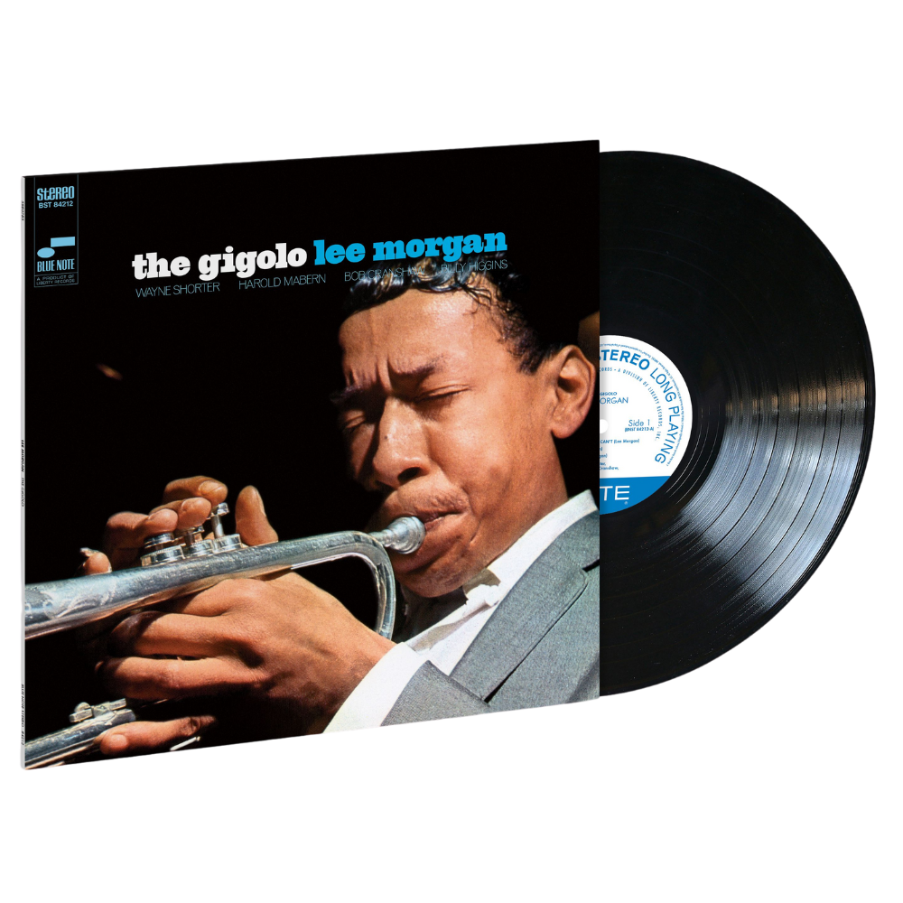 The Gigolo (Classic Vinyl Series): Vinyl LP