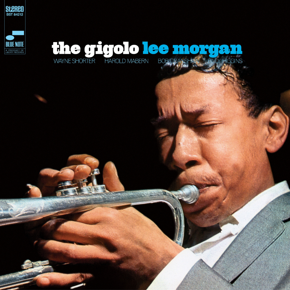 The Gigolo (Classic Vinyl Series): Vinyl LP