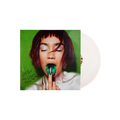 My Ego Told Me To: Transparent Vinyl LP