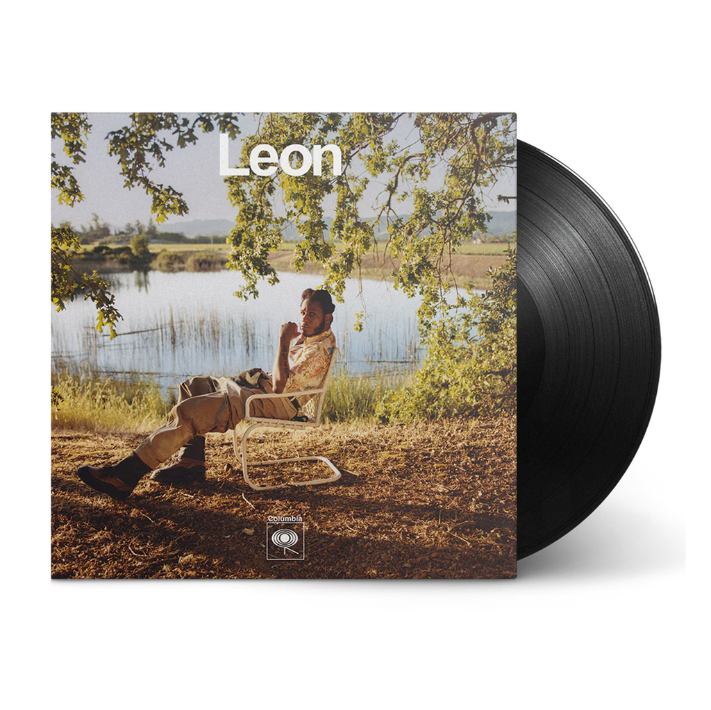 Leon: Vinyl LP