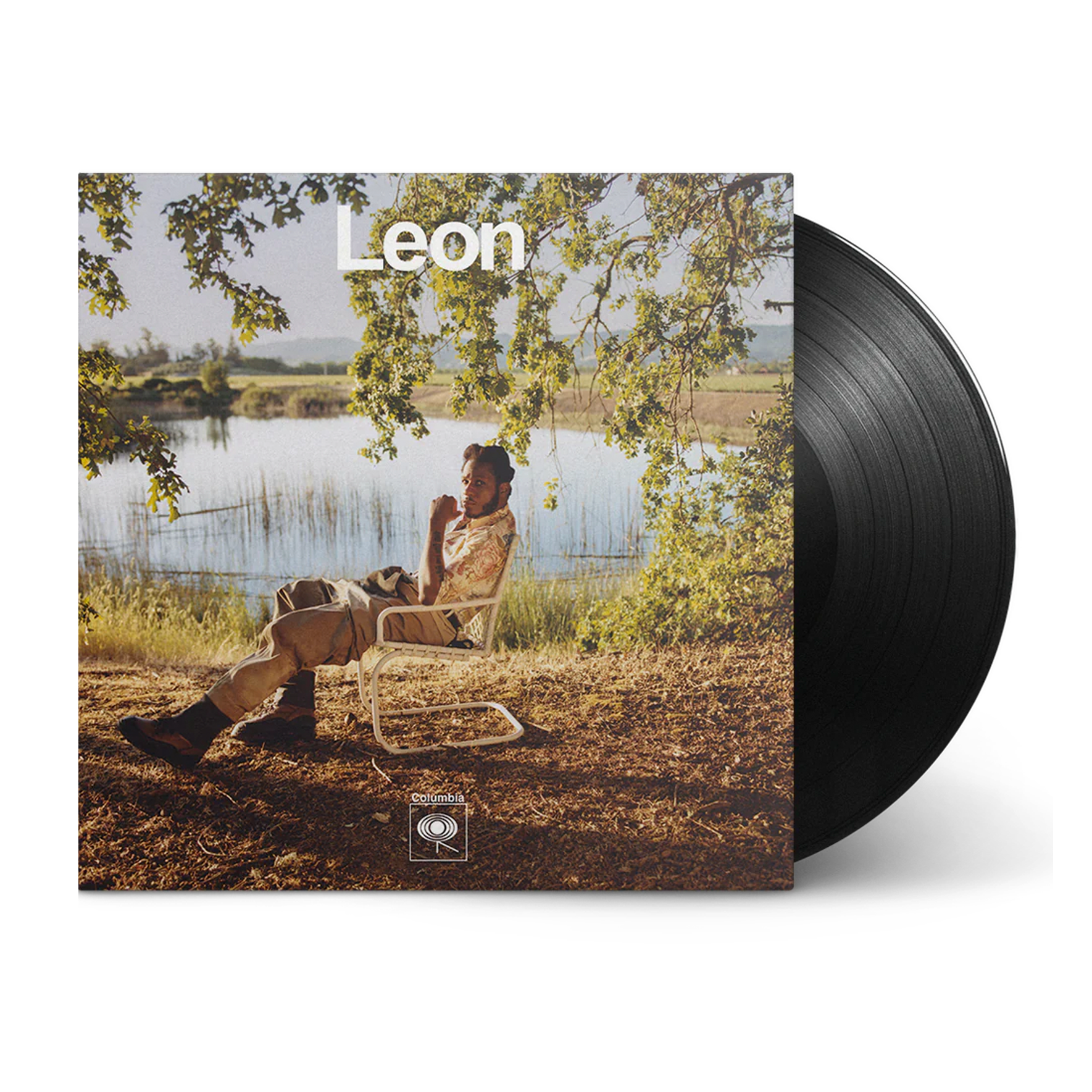 Leon: Vinyl LP