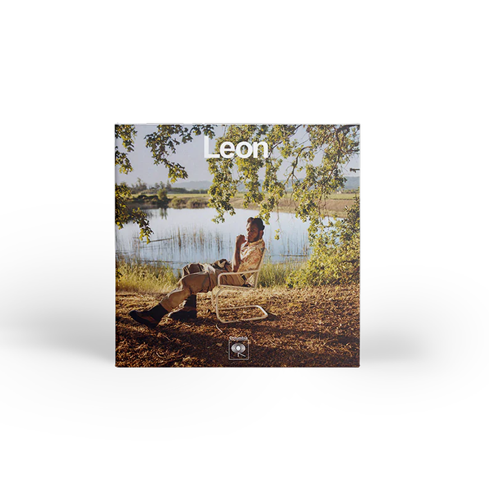 Leon: CD