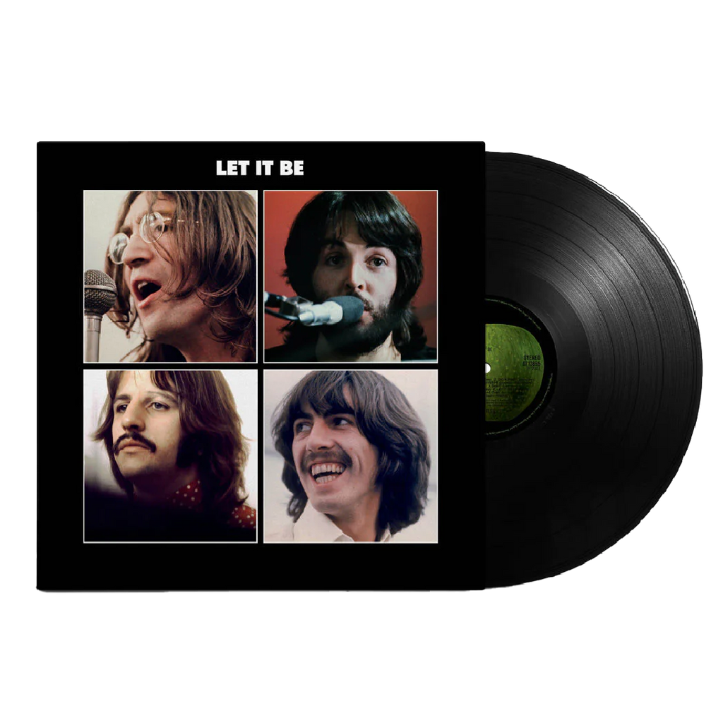 Let It Be Special Edition Vinyl LP