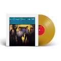 Standing In The Light: Limited Gold Vinyl LP