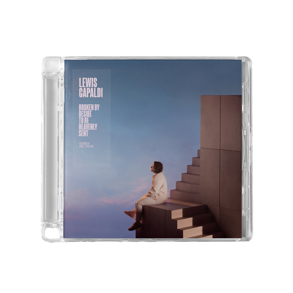Standard CD