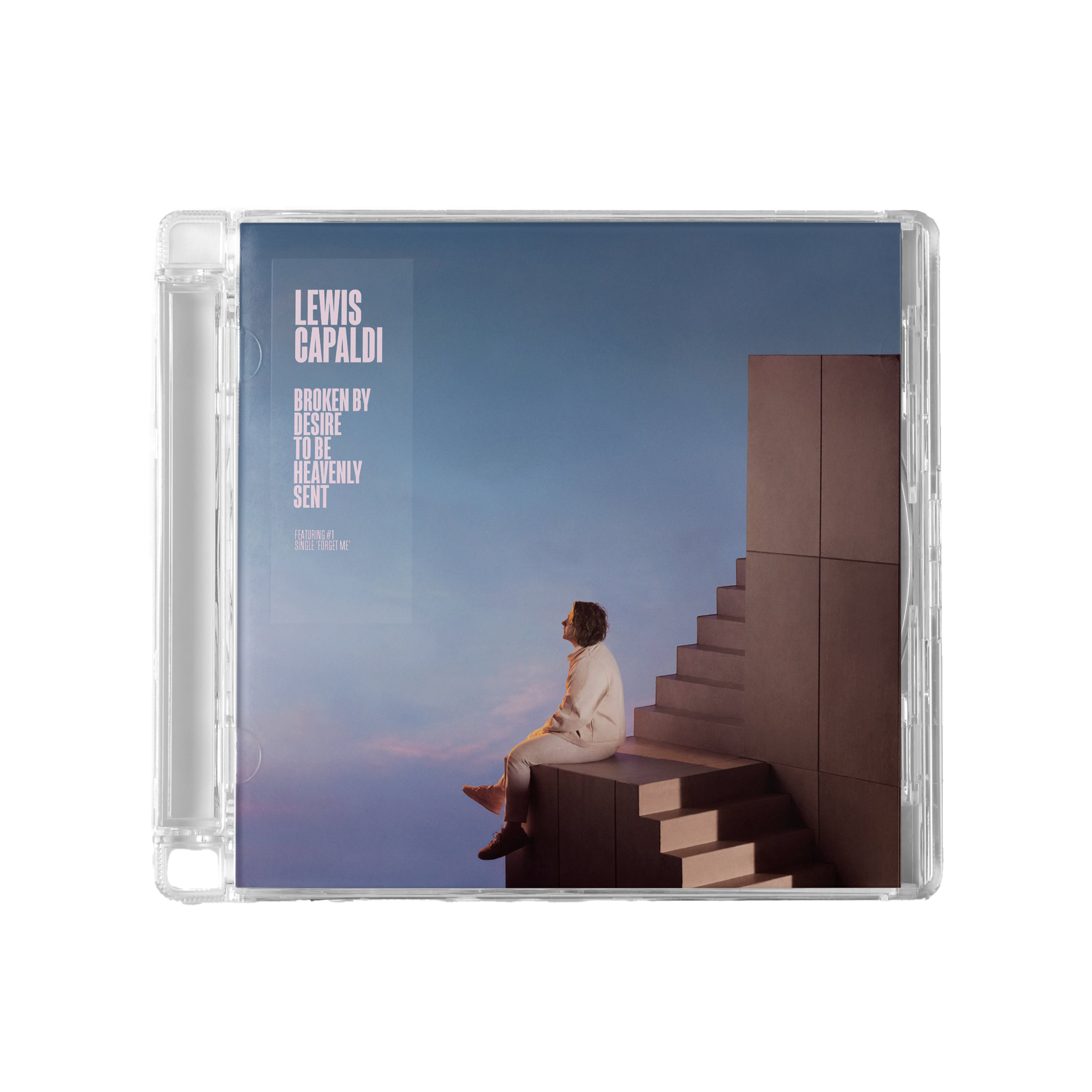 Standard CD