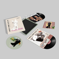 Love For Sale: Vinyl 2LP Box Set