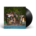 Who Let The Dogs Out: Vinyl LP