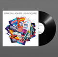 Liam Gallagher John Squire: Vinyl LP