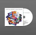 Liam Gallagher John Squire: CD