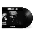 Creator: Vinyl LP