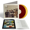 Why Don't You Smile Now - Lou Reed at Pickwick Records 1964 -1965: Limited Oxblood & Gold Vinyl 2LP