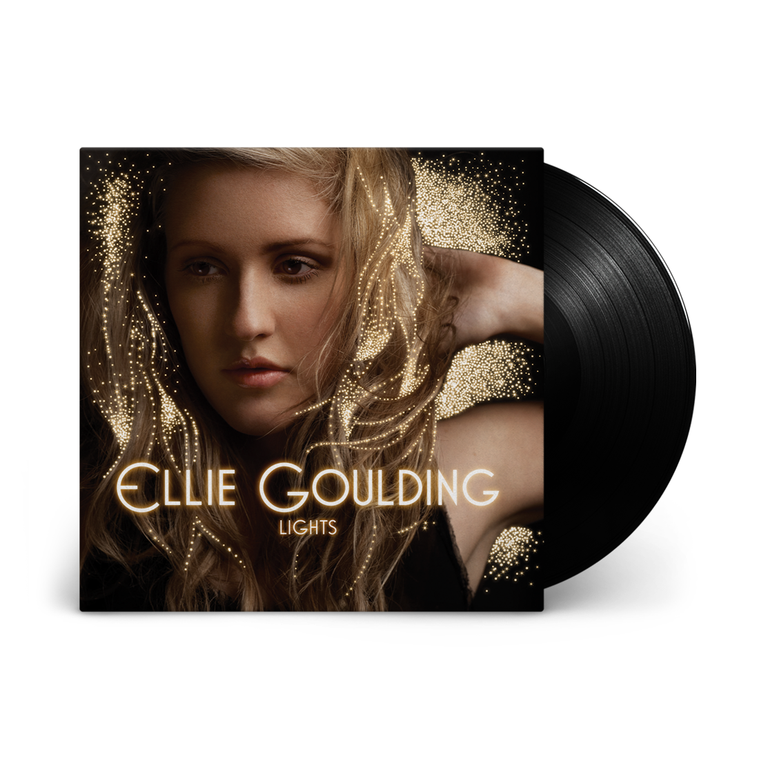 Lights: Vinyl LP