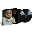 Tha Carter III: 2LP