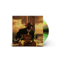 Nuthin' 2 Prove: CD