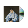 West End Girl: CD