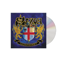 Lionheart: CD