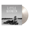 Little Women: Limited Black & White Marbled Vinyl 2LP