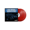 Live at Hamer Hall: Red Vinyl 2LP