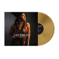 Shadow: Gold Vinyl LP