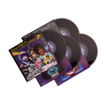 Vagabonds of the Western World: Super Deluxe Vinyl 4LP Box Set