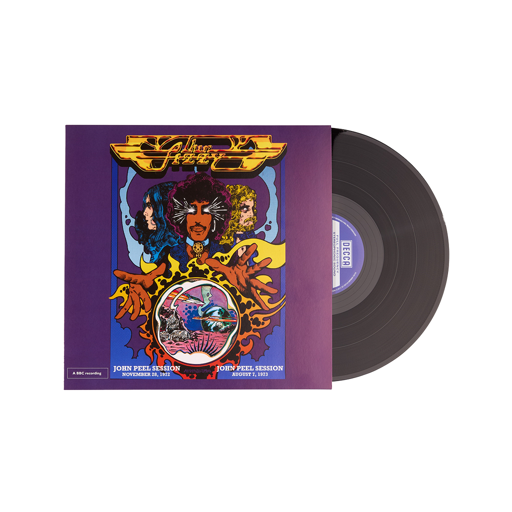 Vagabonds of the Western World: Super Deluxe Vinyl 4LP Box Set