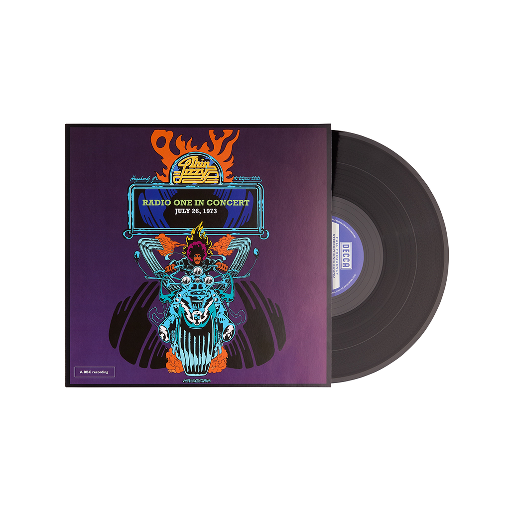 Vagabonds of the Western World: Super Deluxe Vinyl 4LP Box Set