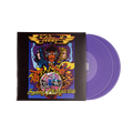 Vagabonds Of The Western World: Deluxe Purple Vinyl 2LP