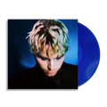 Boy EP: Limited Blue Vinyl LP