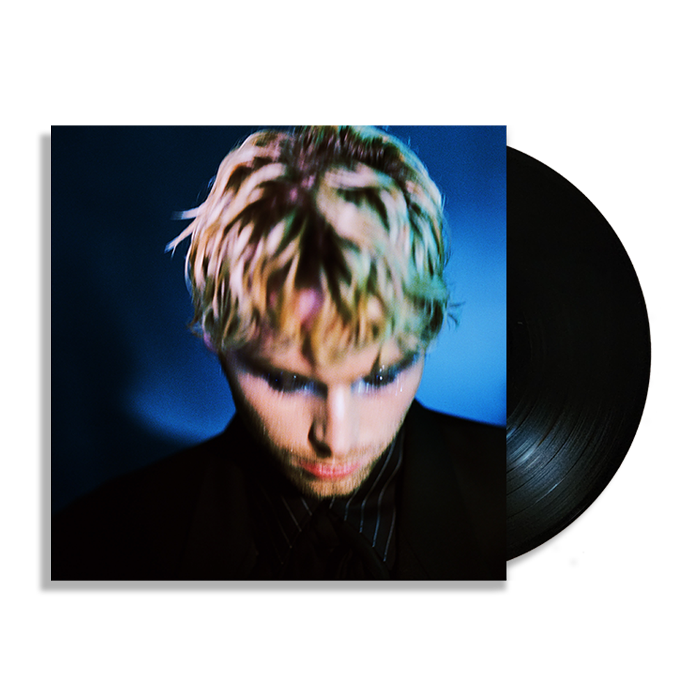 Boy EP: Vinyl LP