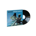 Drives: Vinyl LP