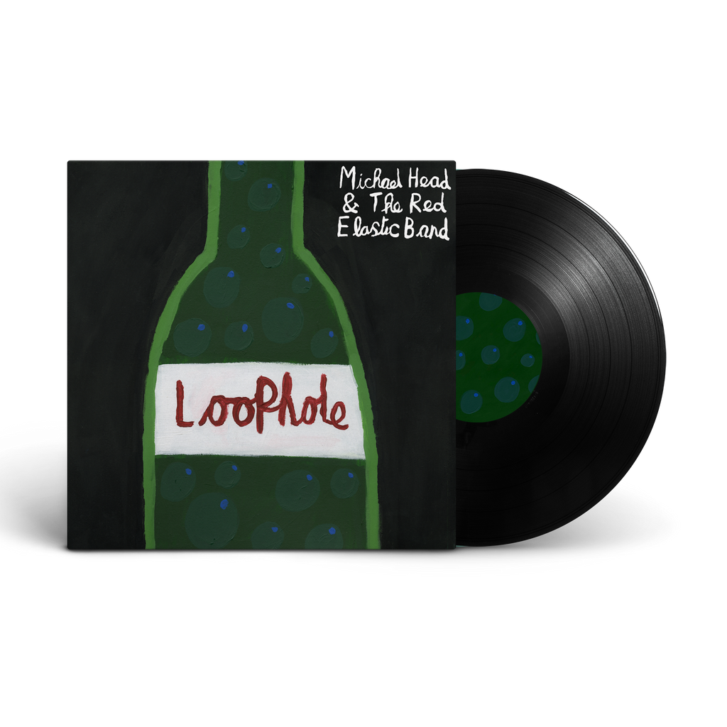 Loophole: Vinyl LP